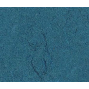 Рисовая бумага Stamperia DFSC009 серо-синяя однотонная, 48x33 см